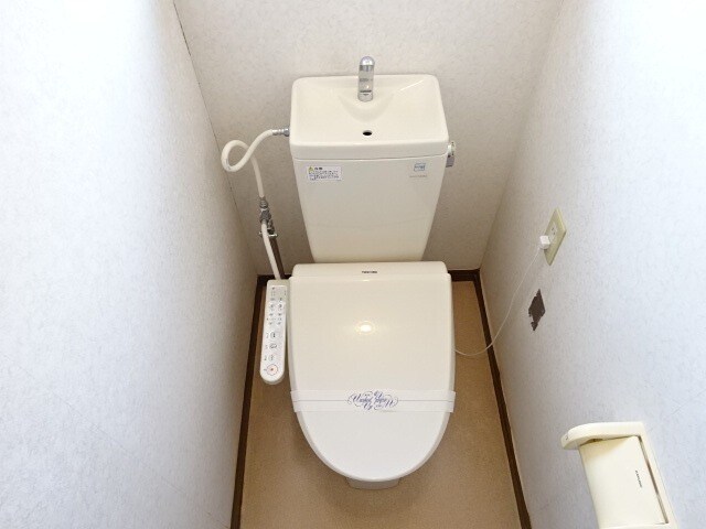 メゾンセピアの物件内観写真