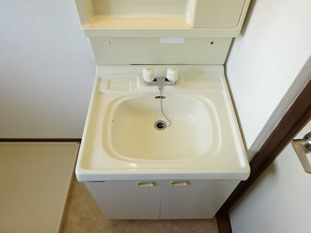 メゾンセピアの物件内観写真