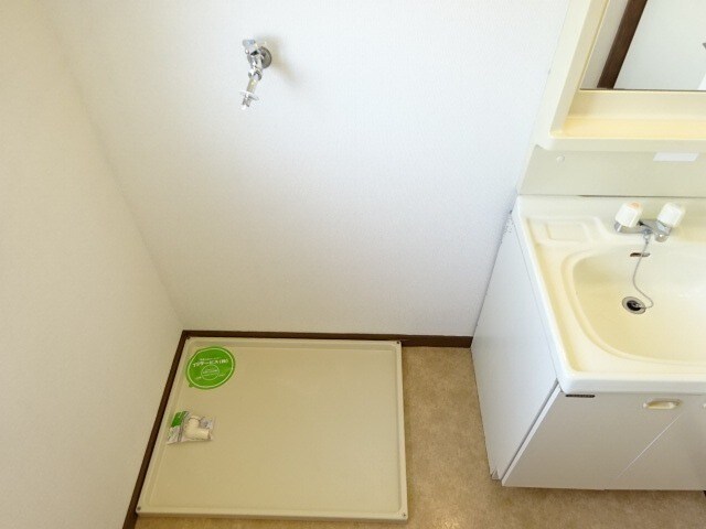 メゾンセピアの物件内観写真