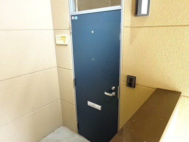 メゾンセピアの物件内観写真