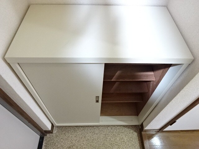 メゾンセピアの物件内観写真