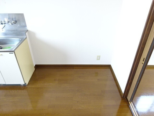 メゾンセピアの物件内観写真