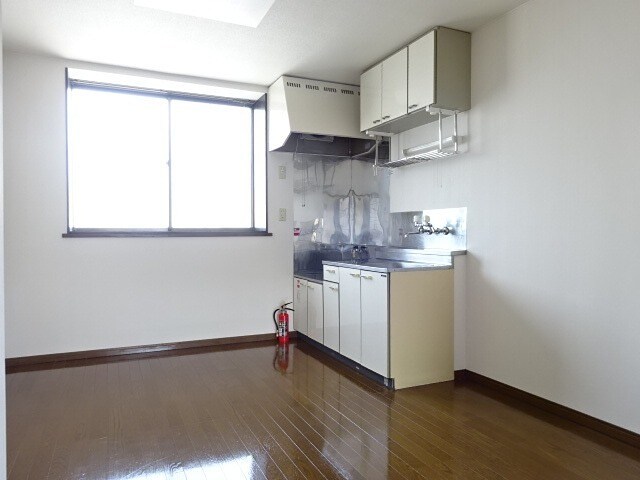 メゾンセピアの物件内観写真