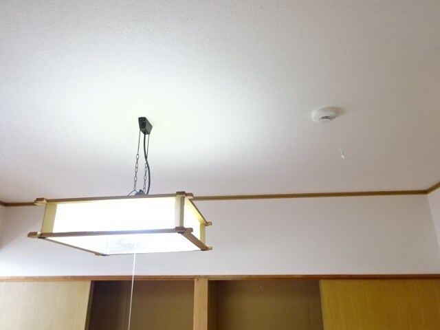 メゾンセピアの物件内観写真