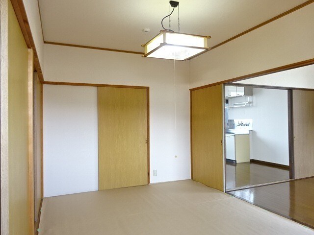 メゾンセピアの物件内観写真