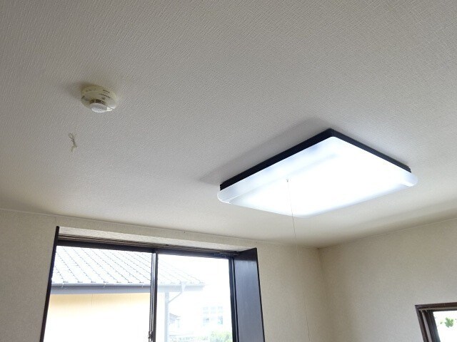 メゾンセピアの物件内観写真