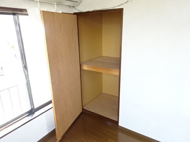 メゾンセピアの物件内観写真