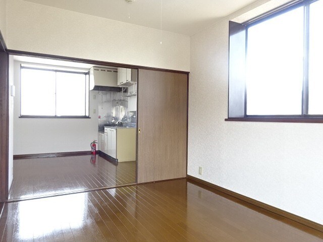 メゾンセピアの物件内観写真