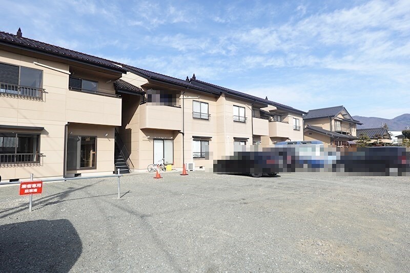 メゾンセピアの物件内観写真