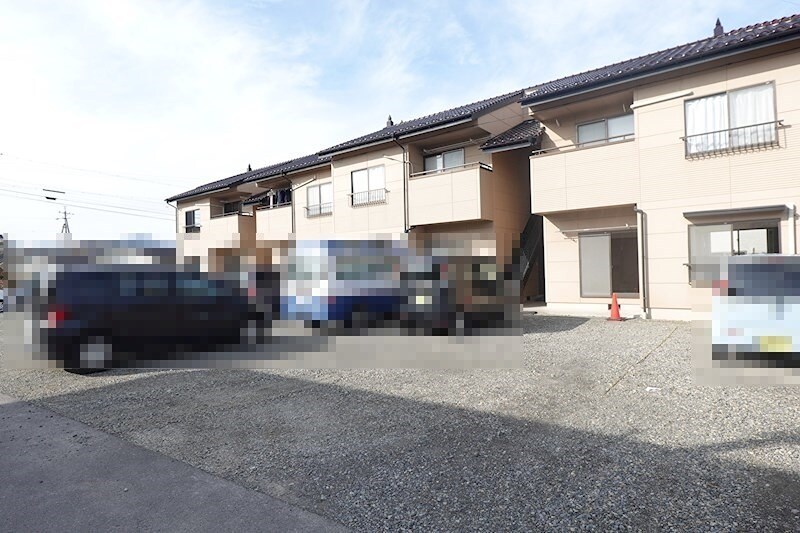 メゾンセピアの物件内観写真