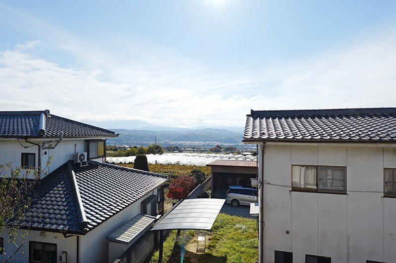 マロンフォレスタの物件内観写真