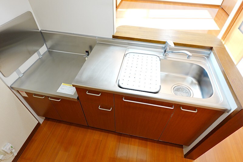 マロンフォレスタの物件内観写真