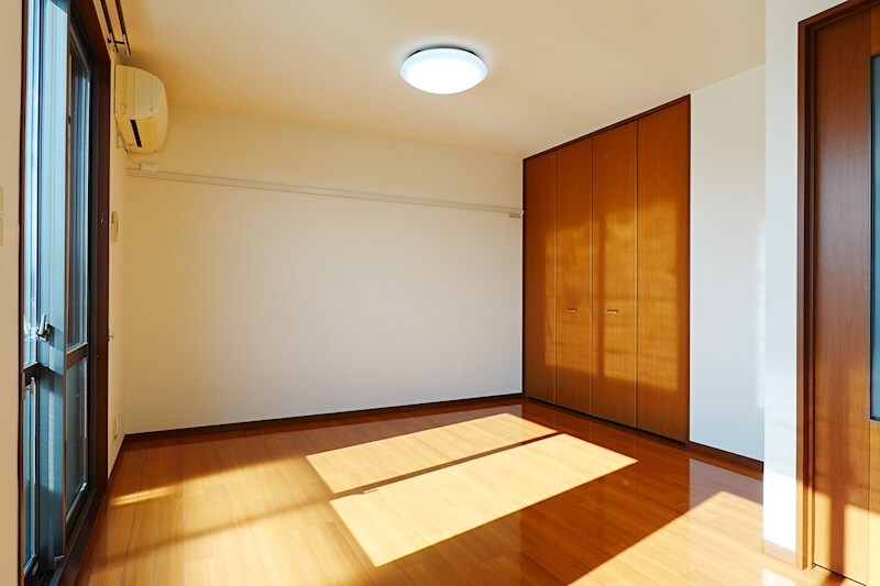 マロンフォレスタの物件内観写真