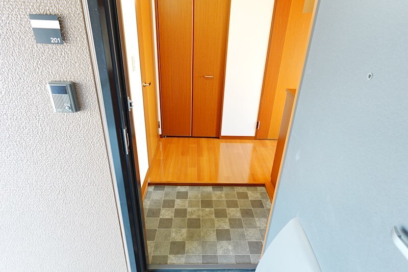 マロンフォレスタの物件内観写真