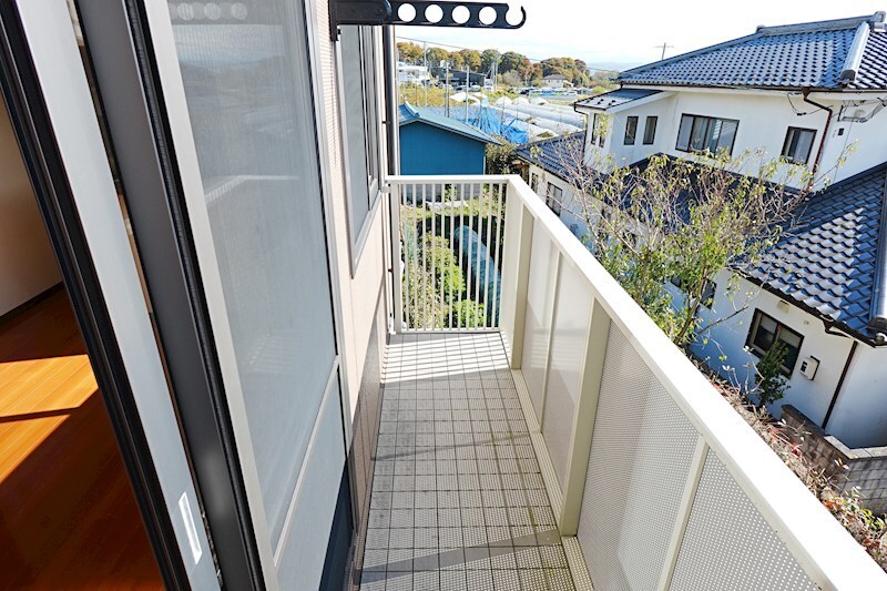 マロンフォレスタの物件内観写真