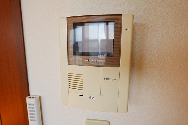 マロンフォレスタの物件内観写真