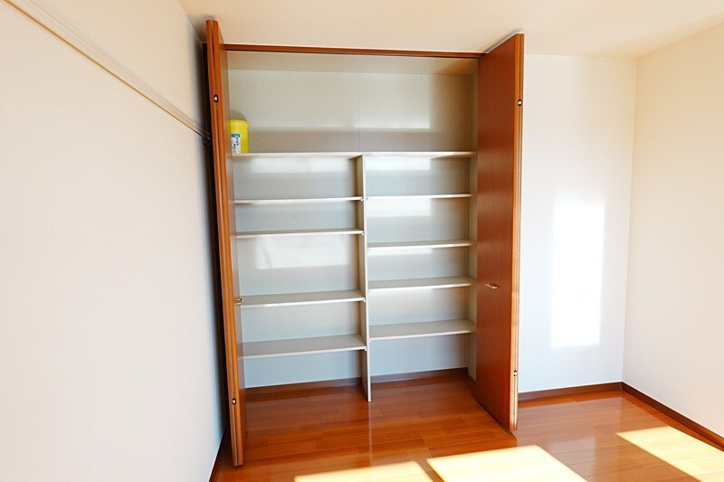 マロンフォレスタの物件内観写真