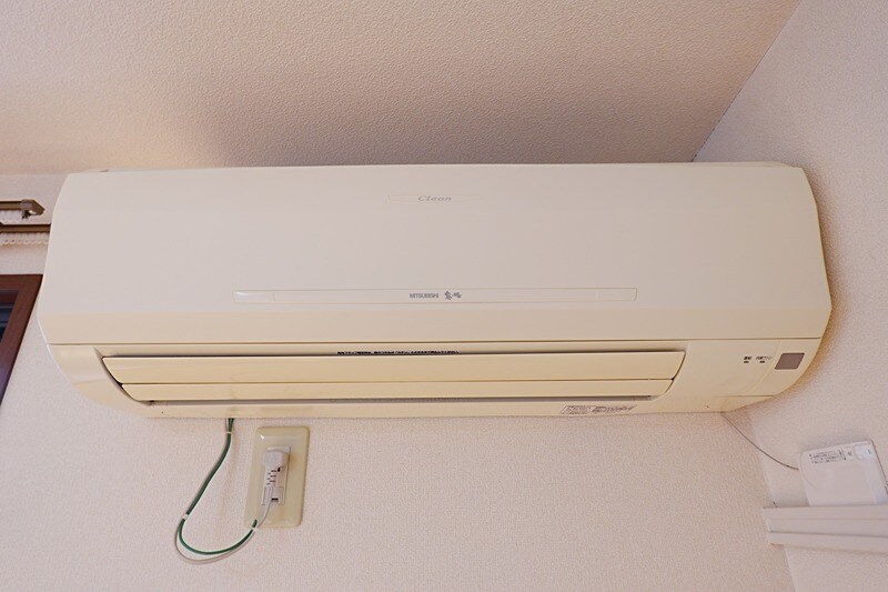 マロンフォレスタの物件内観写真