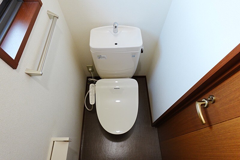 マロンフォレスタの物件内観写真