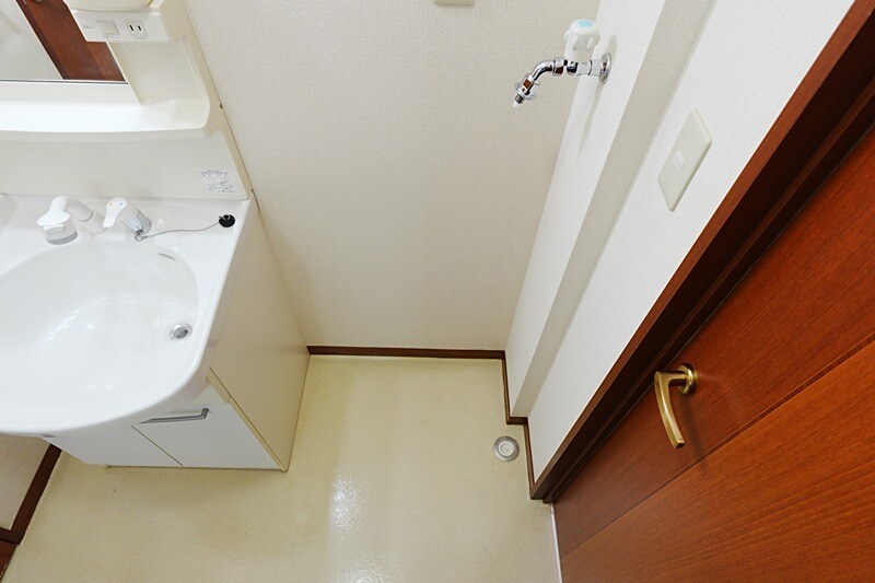 マロンフォレスタの物件内観写真