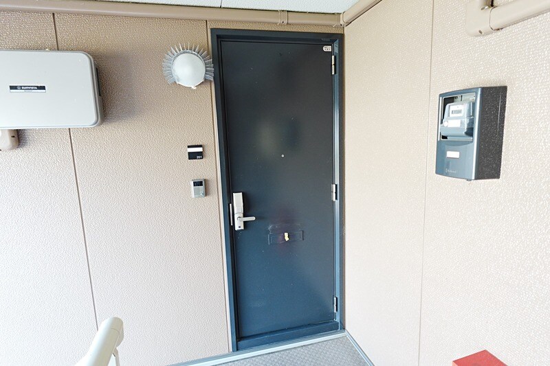 マロンフォレスタの物件内観写真