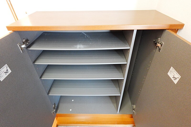 マロンフォレスタの物件内観写真