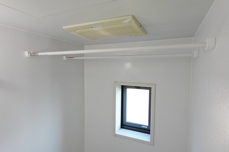 マロンフォレスタの物件内観写真