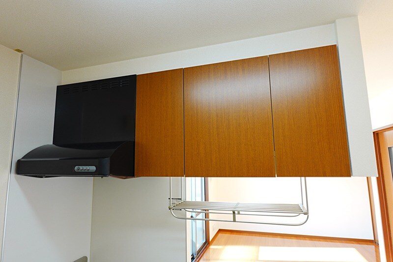 マロンフォレスタの物件内観写真