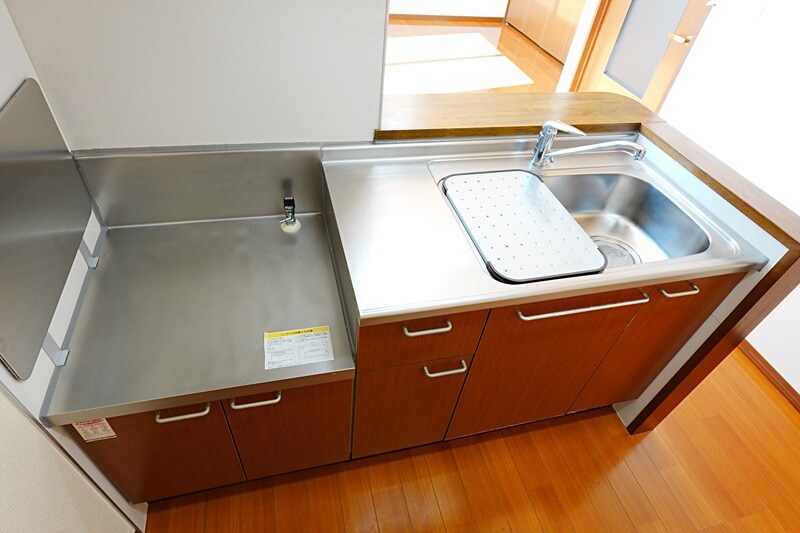 マロンフォレスタの物件内観写真