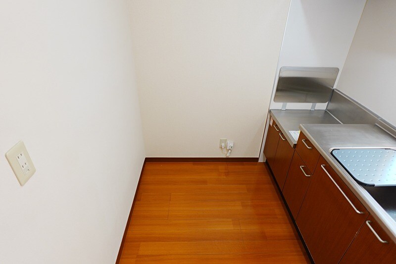 マロンフォレスタの物件内観写真