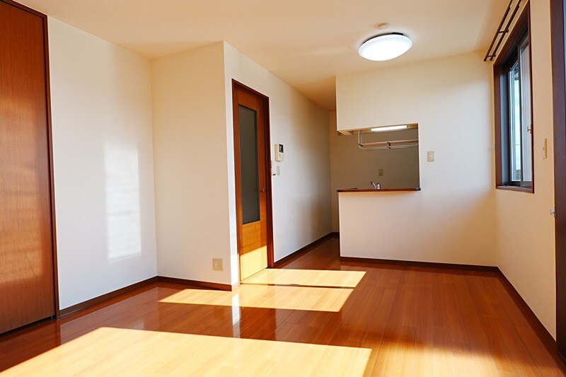 マロンフォレスタの物件内観写真