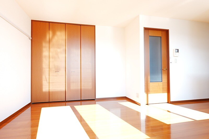 マロンフォレスタの物件内観写真