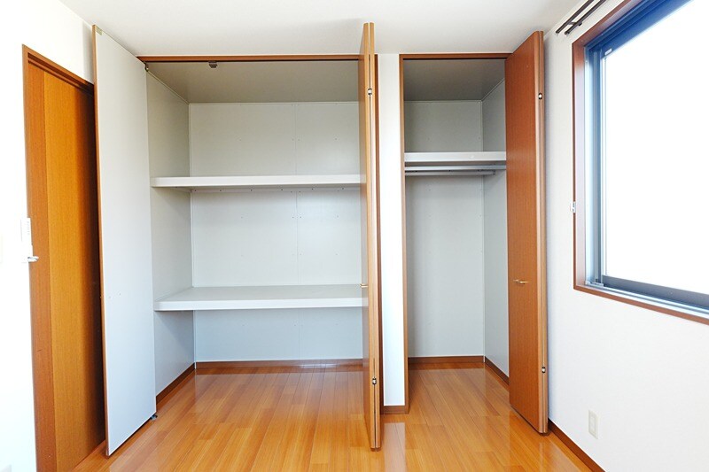 マロンフォレスタの物件内観写真