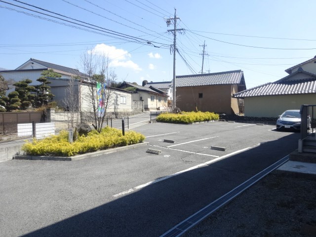 マロンフォレスタの物件内観写真