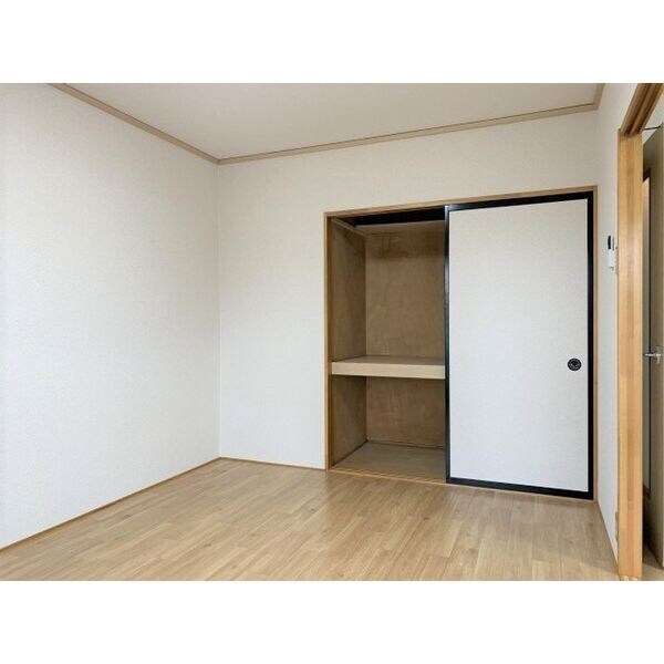 コーポショウカの物件内観写真