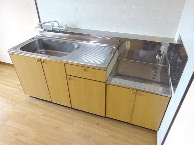 コーポショウカの物件内観写真