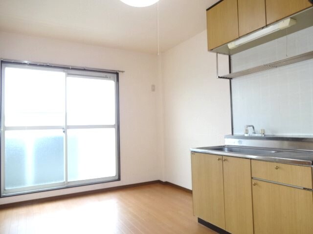 コーポショウカの物件内観写真