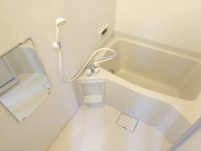 コーポショウカの物件内観写真