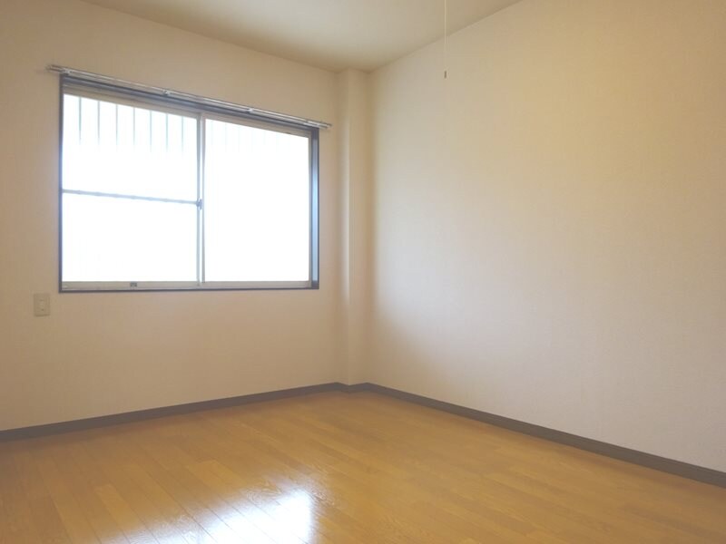 コーポショウカの物件内観写真