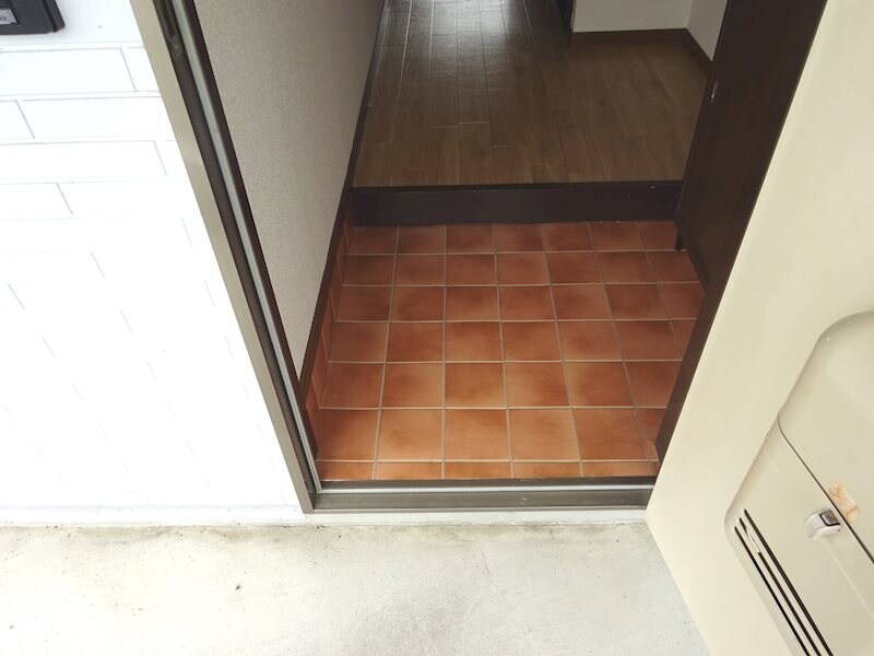 コーポショウカの物件内観写真