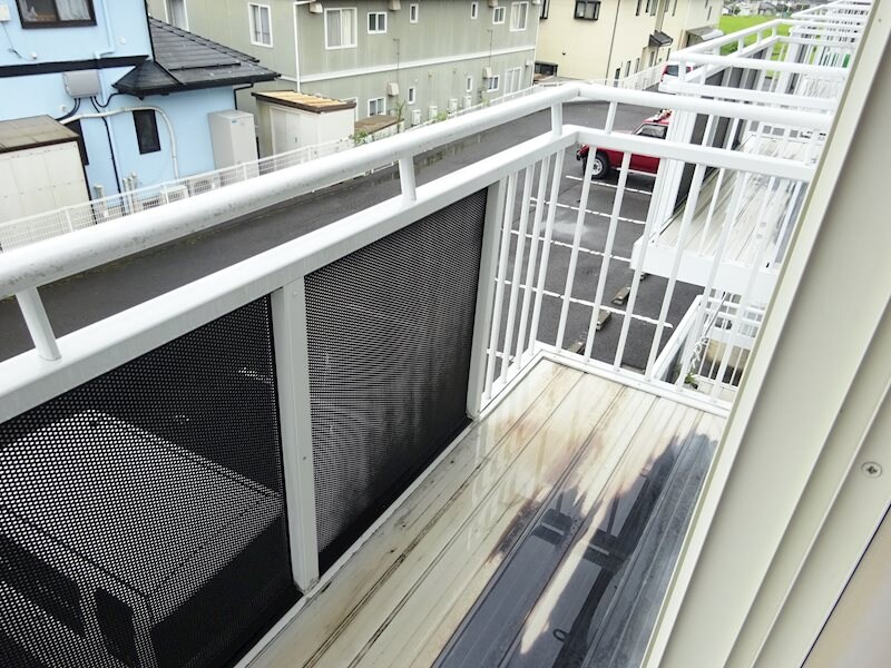 コーポショウカの物件内観写真