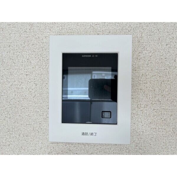 コーポショウカの物件内観写真