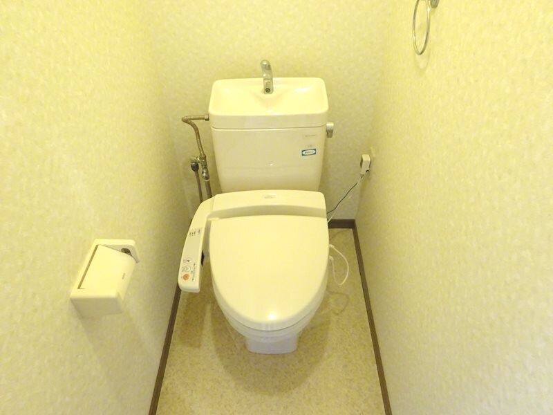 コーポショウカの物件内観写真