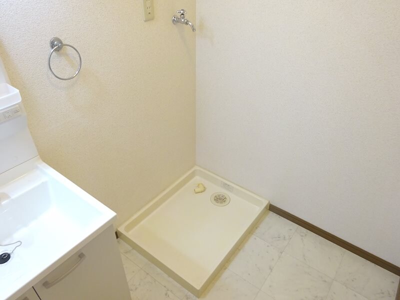 コーポショウカの物件内観写真