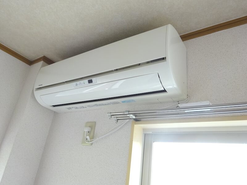 コーポショウカの物件内観写真