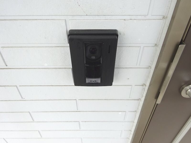 コーポショウカの物件内観写真