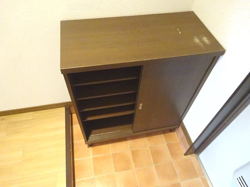 コーポショウカの物件内観写真