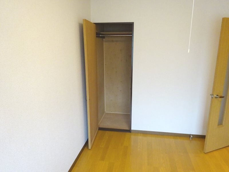 コーポショウカの物件内観写真