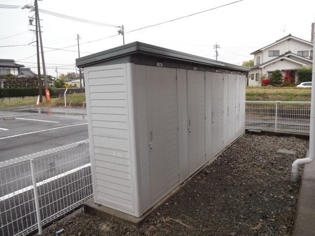 コーポショウカの物件内観写真