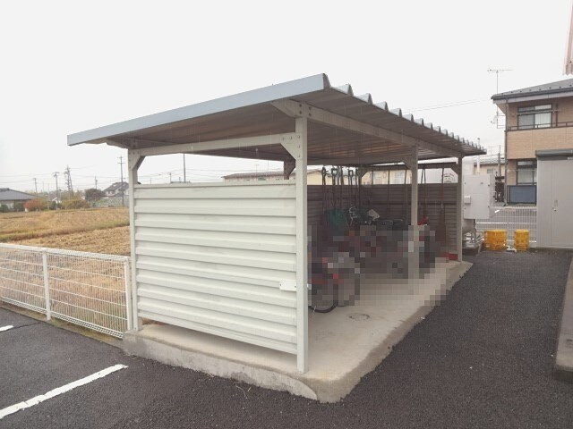 コーポショウカの物件内観写真